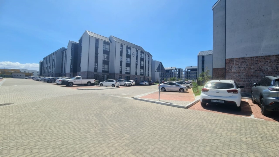 To Let 2 Bedroom Property for Rent in Belhar Western Cape